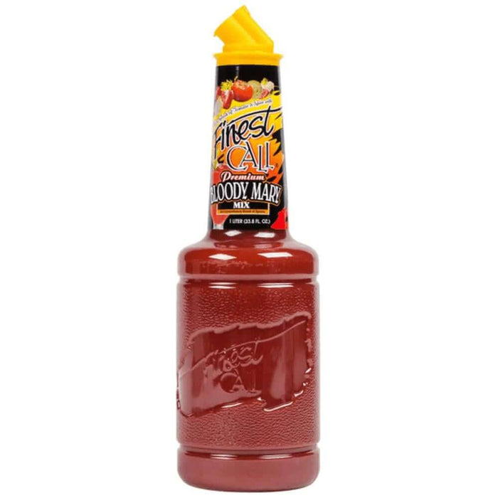 Finest Call Bloody Mary Mix 1L Cocktail Mixers Gateway