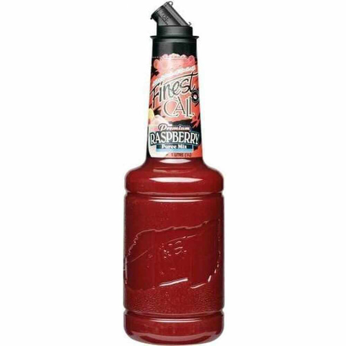 Finest Call Raspberry Puree 1L Puree Gateway