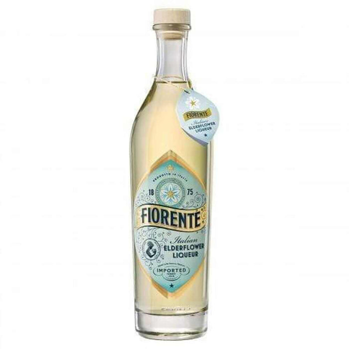 Fiorente Elderflower Liqueur 70 700ml Liqueur Gateway