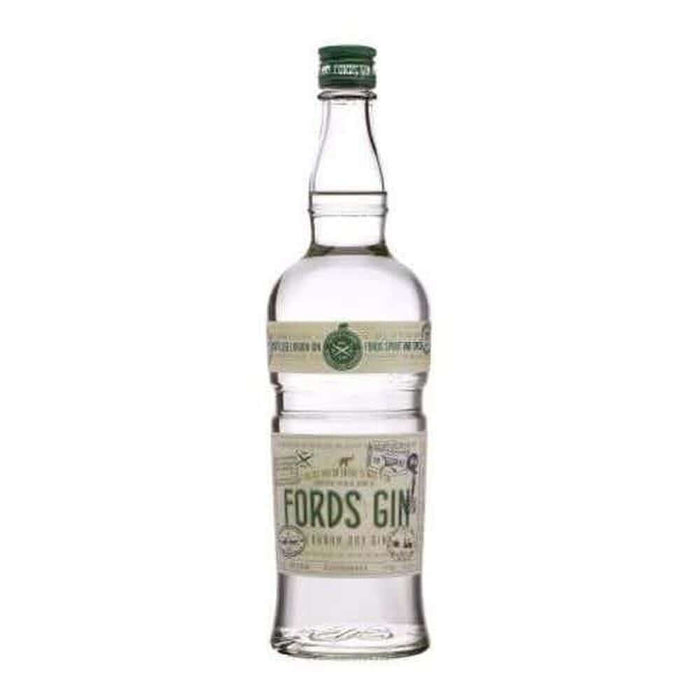 Fords Cocktail Gin 700ml Gin Gateway