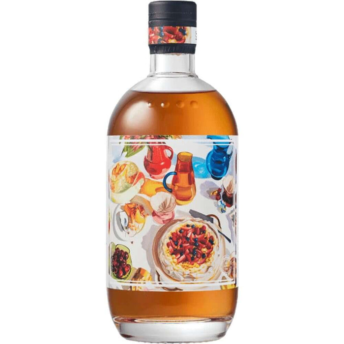 Four Pillars Christmas Gin 700ml Gin Gateway