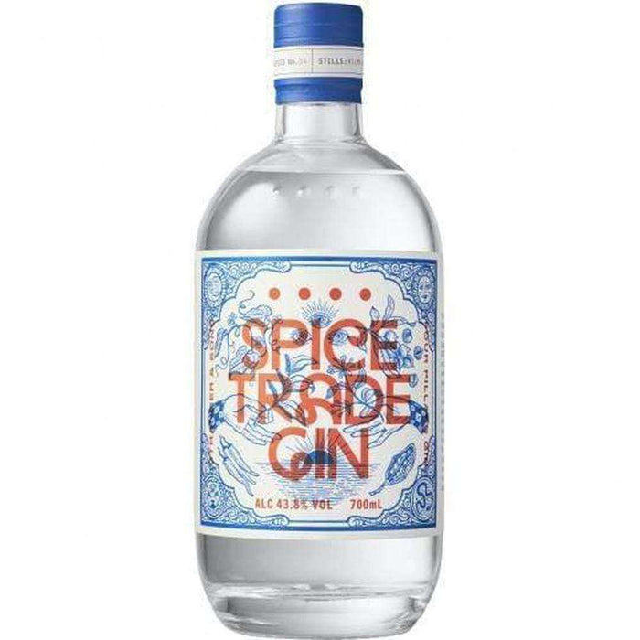 Four Pillars Spice Trade Gin 700ml Gin Gateway