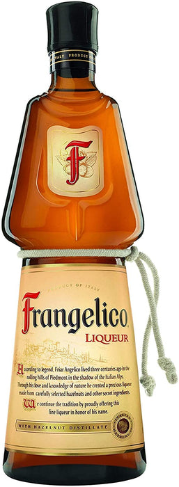 Frangelico, 700ml  Frangelico
