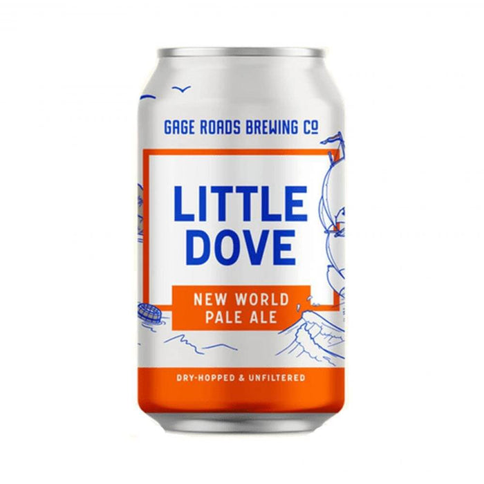 Gage Roads Little Dove 330ml Craft Beer Gateway