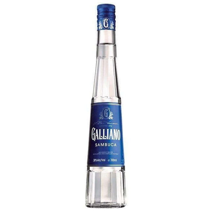 Galliano White Sambuca 700ml Apertif Gateway