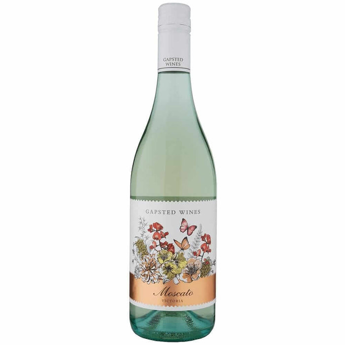 Gapsted Fruity Moscato 750ml Moscato Gateway