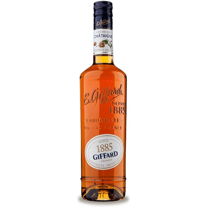 Giffard Chestnut Liqueur 700ml Liqueur Gateway