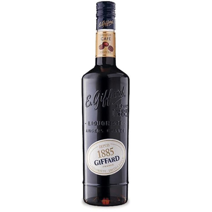 Giffard Coffee Liqueur 700ml Liqueur Gateway