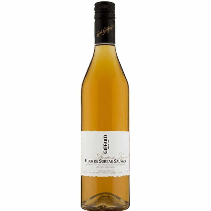 Giffard Elderflower Liqueur 700ml Liqueur Gateway