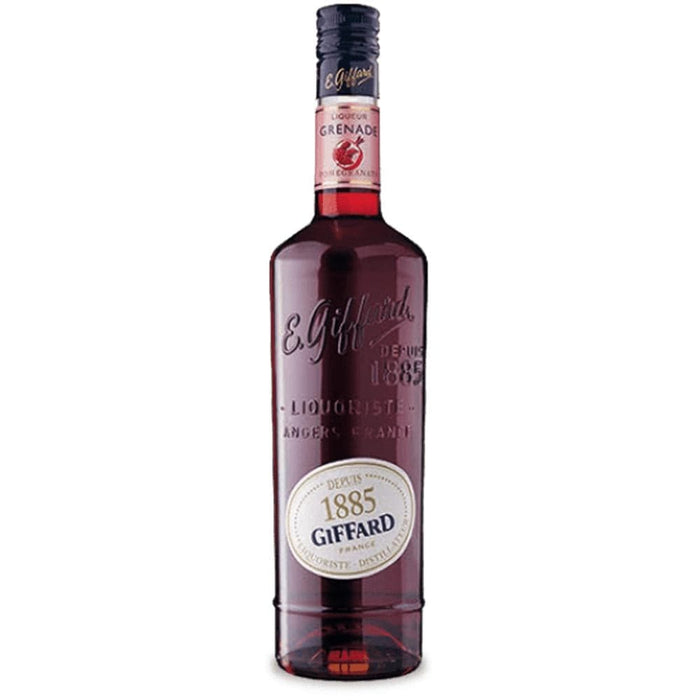 Giffard Pomegranate Liqueur 700ml Liqueur Gateway