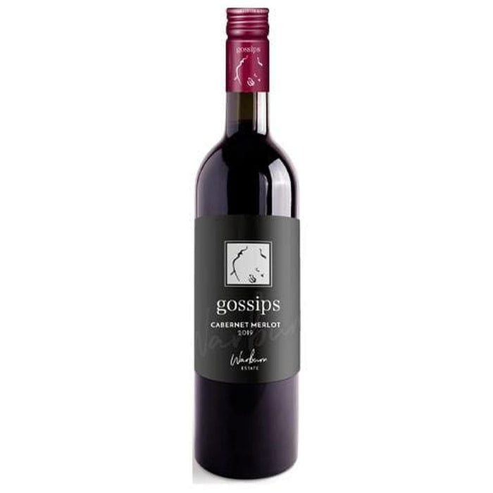 Gossips Cabernet Merlot 750mL Cabernet Merlot Gossips