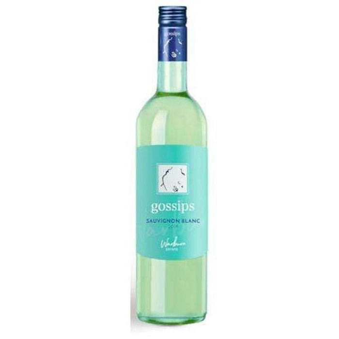 Gossips Sauvignon Blanc 750ml Sauvignon Blanc Gossips