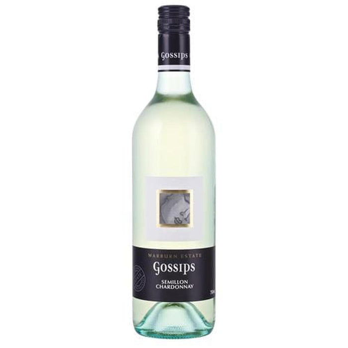 Gossips Semillon Chardonnay 750mL Semillon Chardonay Gossips