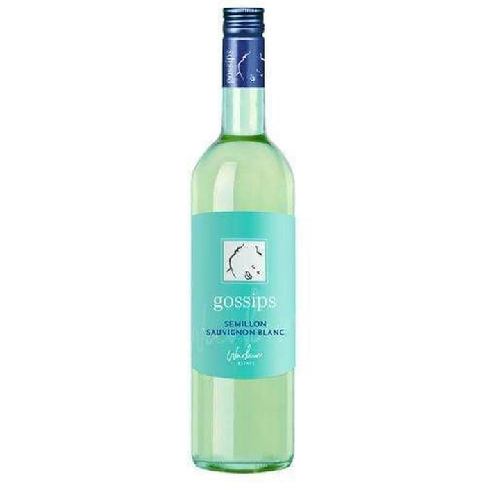 Gossips Semillon Sauvignon Blanc 750ml White Wine Gossips