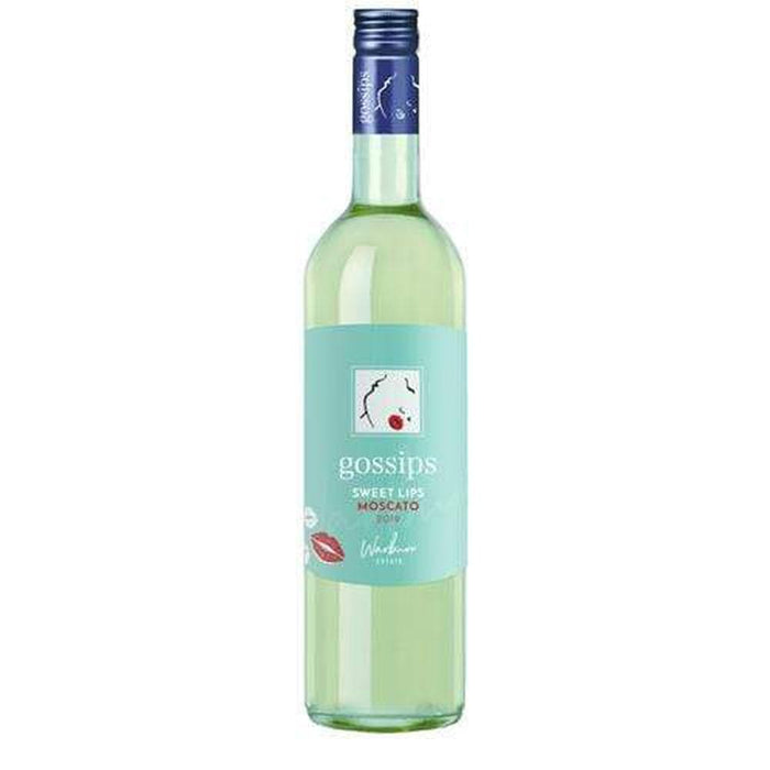 Gossips Sweet Lips Moscato 750mL Moscato Gossips