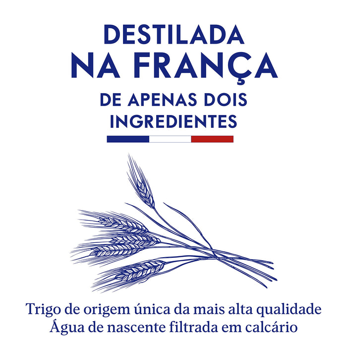 Grey Goose Premium Vodka 200ml  Grey Goose