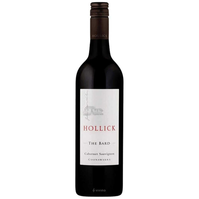 Hollick The Bard Cabernet Sauvignon 750ml Cabernet Sauvignon Gateway