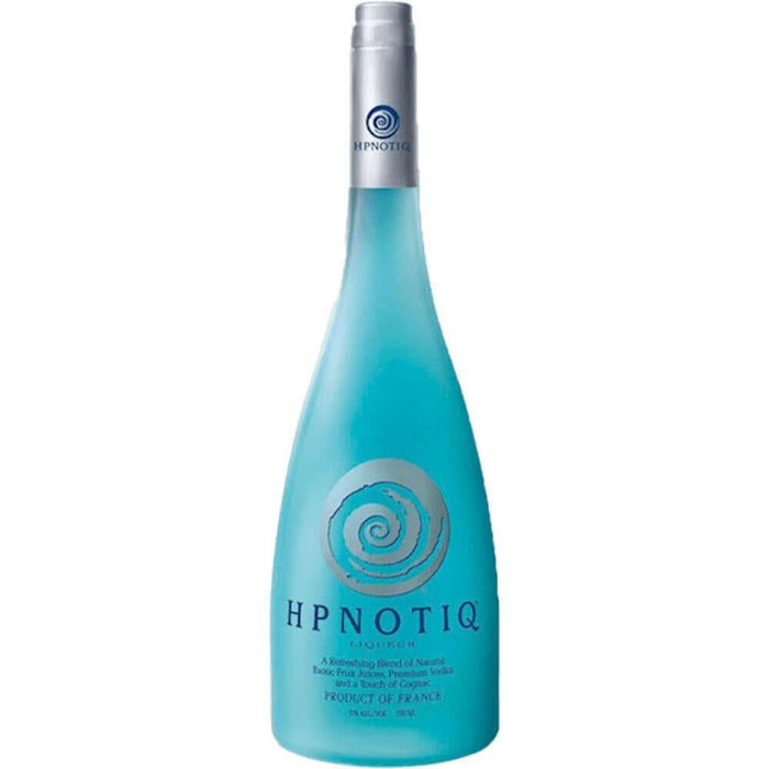 Hpnotiq French Vodka Liqueur 1L Liqueur Gateway