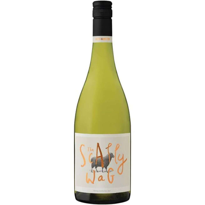Hugh Hamilton The Scallywag Chardonnay 750ml Chardonnay Gateway