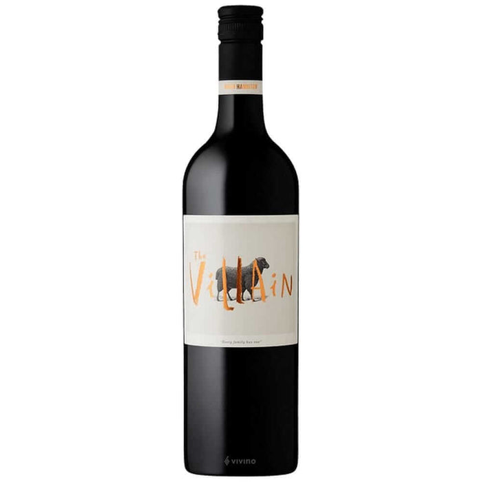Hugh Hamilton The Villain Cabernet Sauvignon 750ml Cabernet Sauvignon Gateway