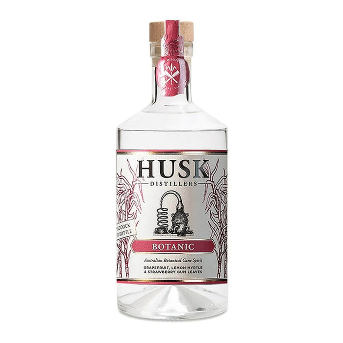 Husk Botanic Cane Spirit 700ml Other Spirits Gateway