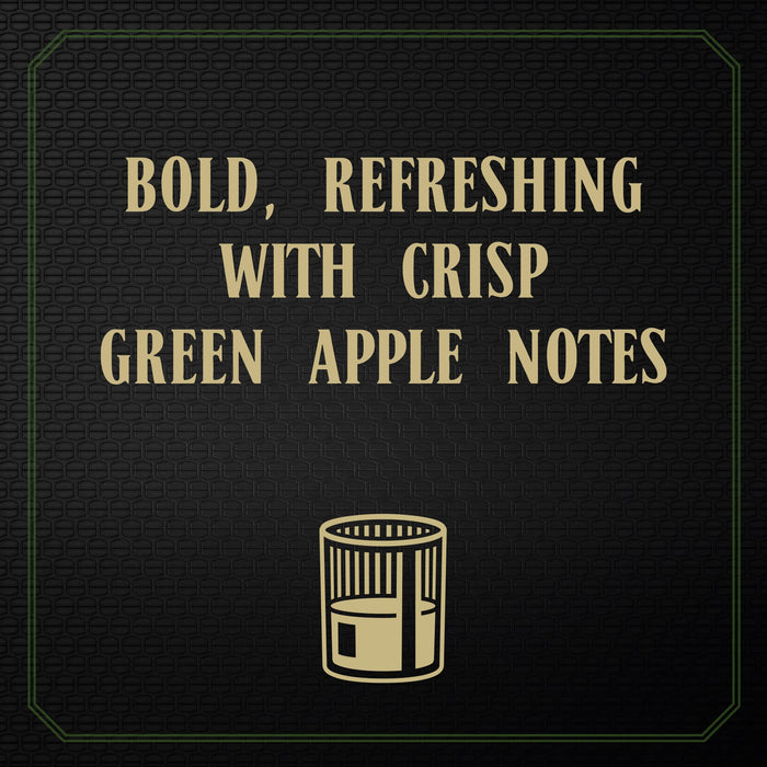 Jack Daniel's Tennessee Apple 700ml  Visit the Jack Daniel's Store