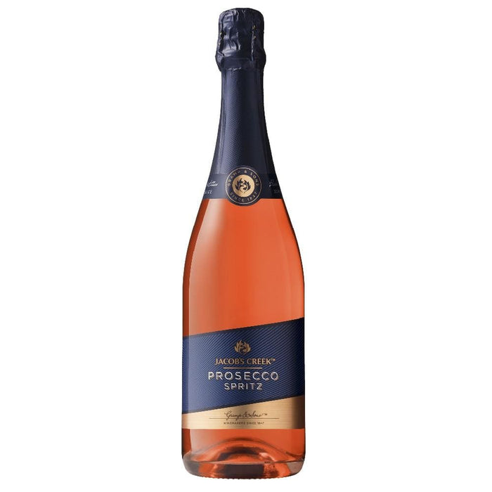 Jacobs Creek Prosecco Spritz 750ml Prosecco Gateway