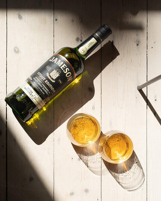 Jameson Caskmates Irish Whiskey 700 ml  Jameson