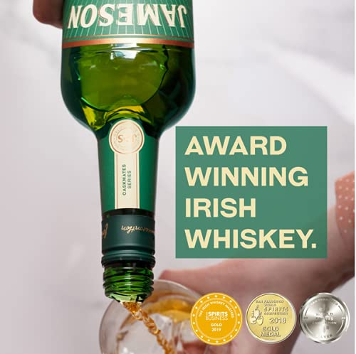 Jameson Whisky Caskmates Irish Pale Ale Edition , 700 ml  Jameson