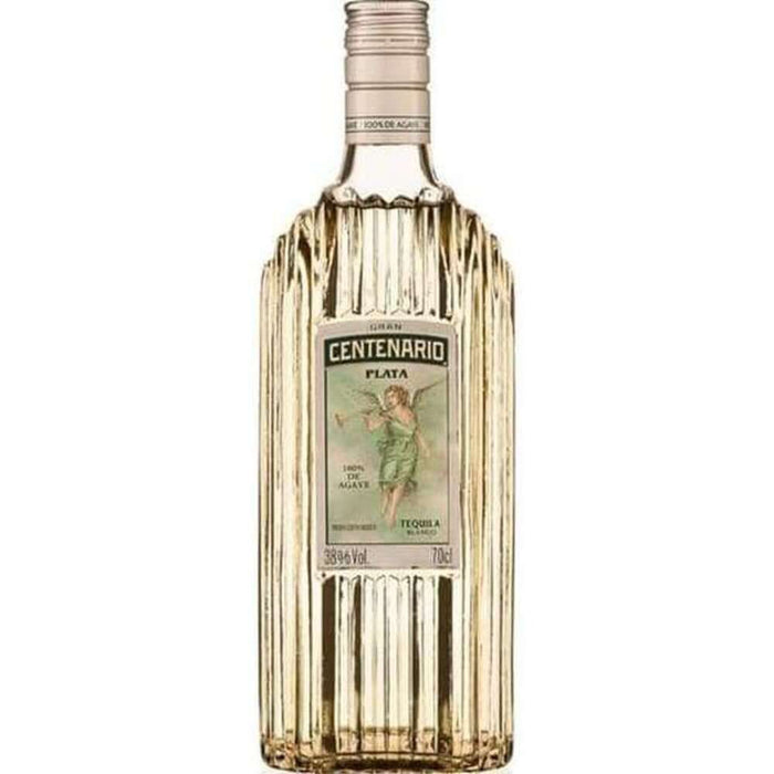 Jose Cuervo Gran Centenario Plata Tequila 700ml Tequila Gateway