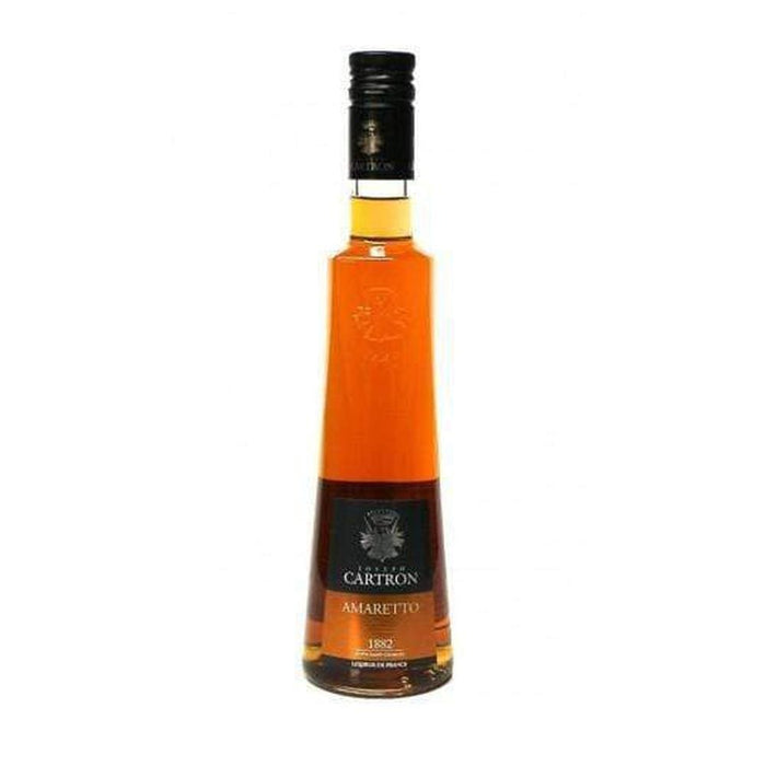 Joseph Cartron Amaretto Liqueur 700ml Liqueur Gateway