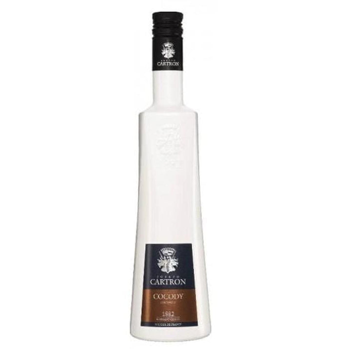 Joseph Cartron Cocody Liqueur 700ml Liqueur Gateway