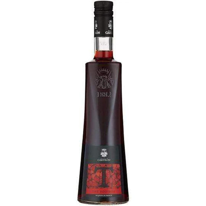 Joseph Cartron T Range The Rooibos Liqueur 700ml Liqueur Gateway