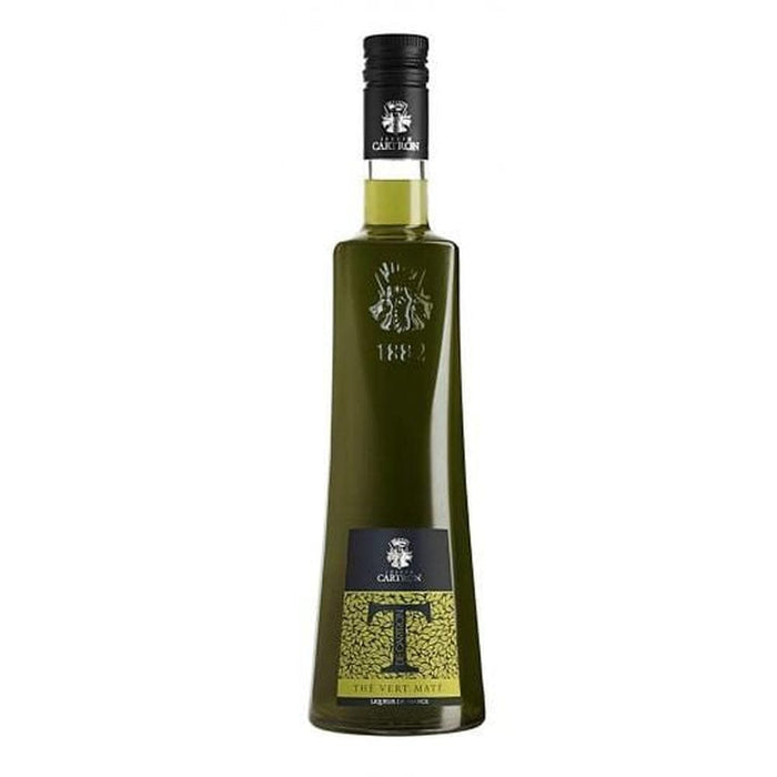 Joseph Cartron T Range The Verte Mate Liqueur 700ml Liqueur Gateway