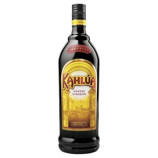 Kahlua Coffee Liqueur 1L Liqueur Gateway