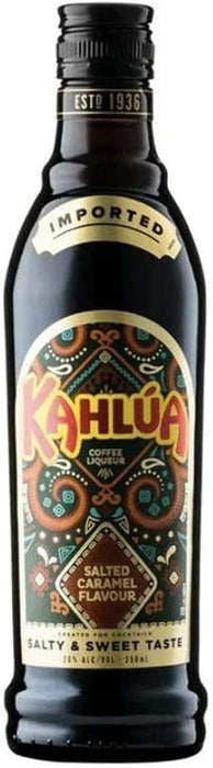 Kahlua Salted Caramel, 350 ml  Kahlua