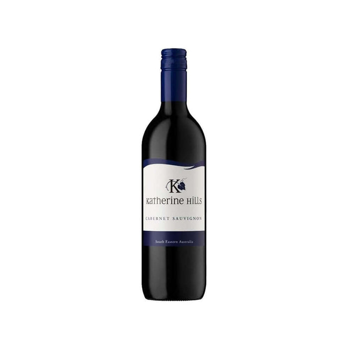 Katherine Hills Cabernet Sauvignon 750ml Cabernet Sauvignon Gateway