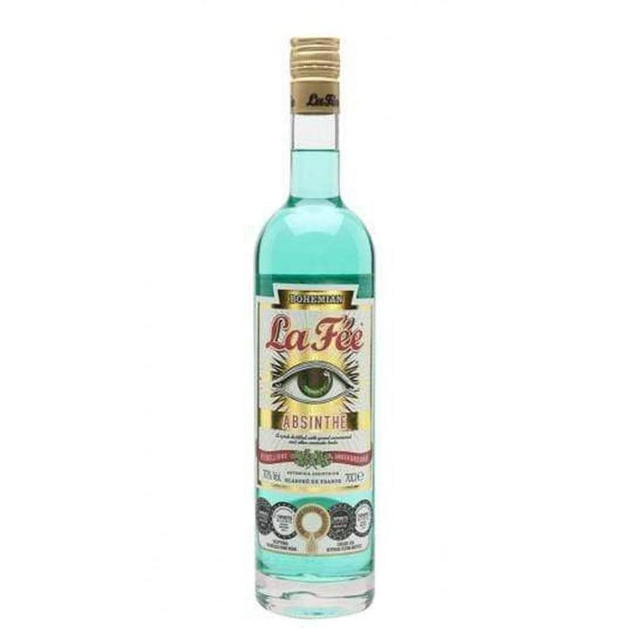 La Fee Bohemian Absinth 700ml Absinthe Gateway