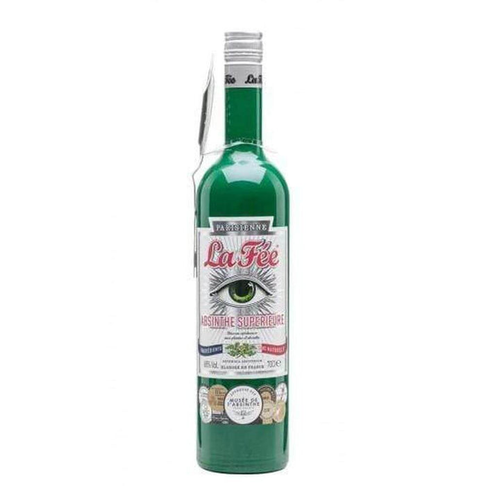 La Fee Parisienne Absinthe Superieure 700ml Absinth Gateway
