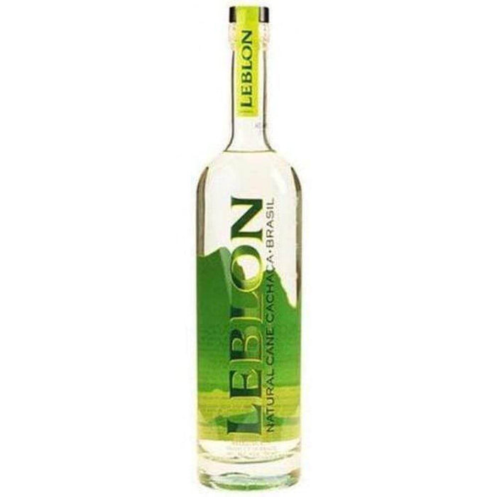 Leblon Cachaca 700ml Rum Gateway