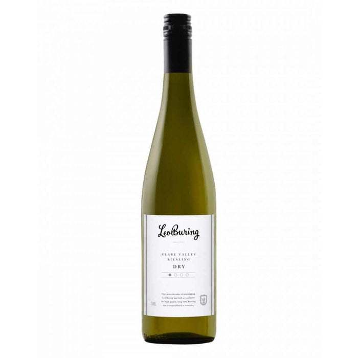 Leo Buring Dry Clare Valley Riesling 750ml Riesling Gateway