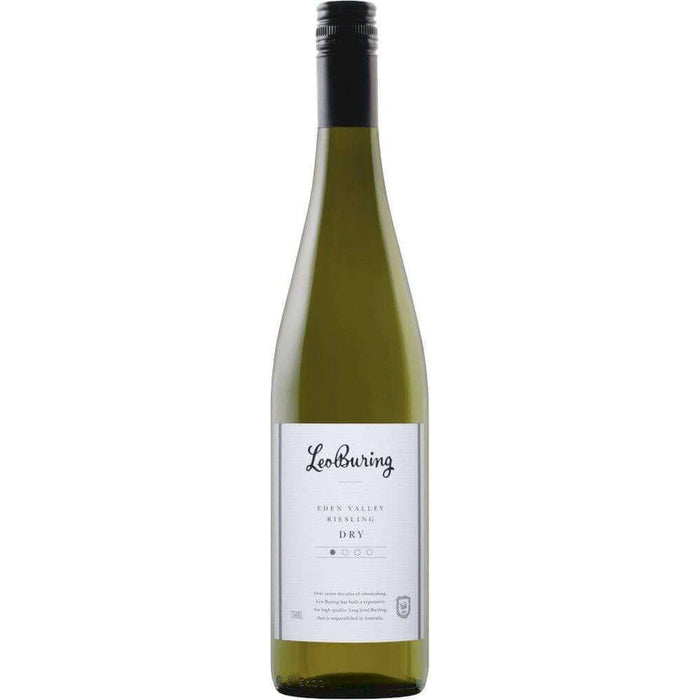 Leo Buring Eden Valley Dry Riesling 750ml Riesling Gateway