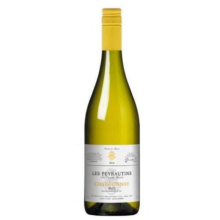 Les Peyrautins Chardonnay 750ml Chardonnay Gateway
