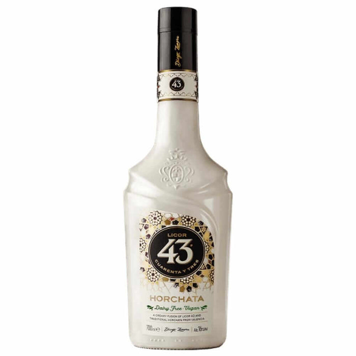 Licor 43 Horchata Liqueur 700ml Liqueur Gateway