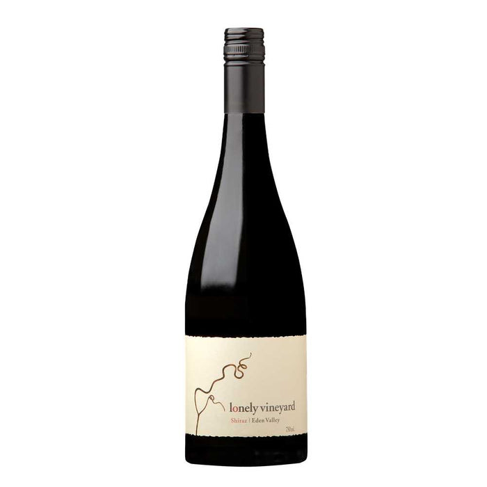 Lonely Vineyard Shiraz 750ml Shiraz Gateway