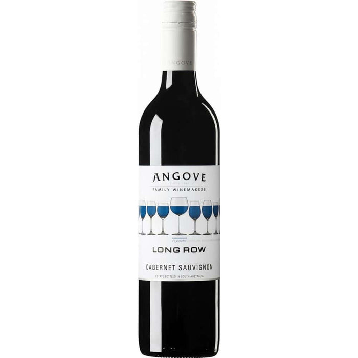 Long Row Cabernet Sauvignon 750ml Cabernet Sauvignon Gateway