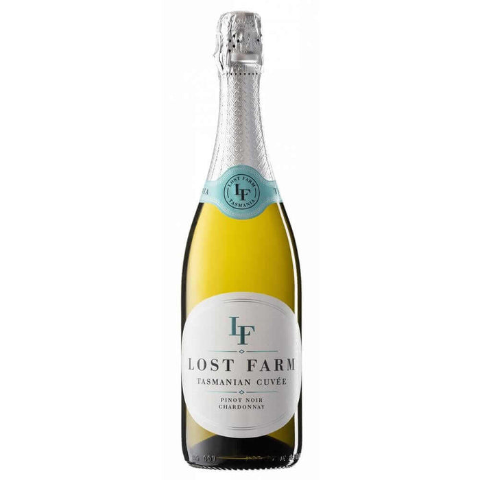 Lost Farm Brut NV Sparkling NV 750ml Sparkling Gateway