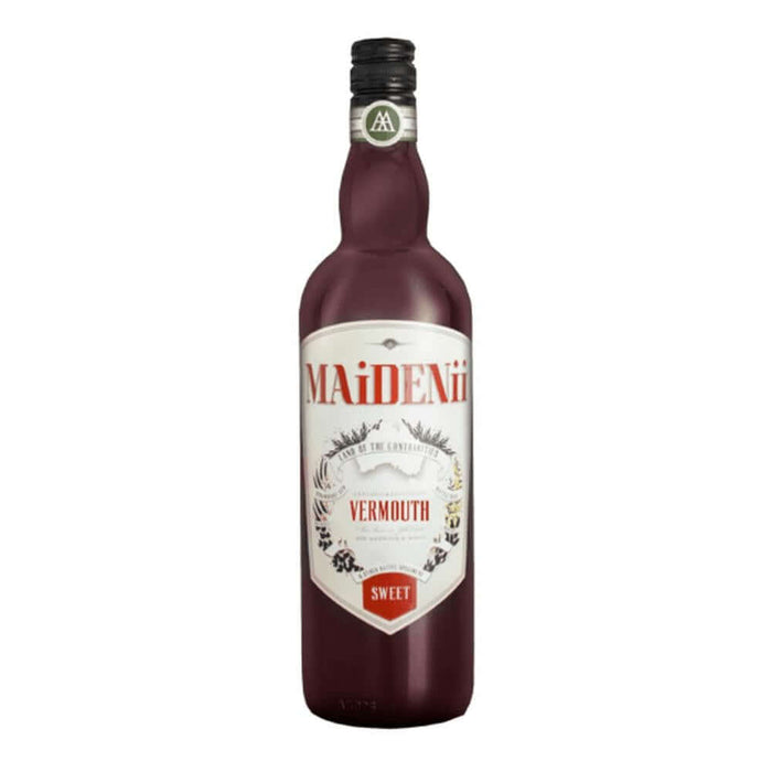 Maidenii Sweet Vermouth 750ml Vermouth/Ginger Wine Gateway