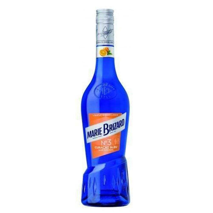 Marie Brizard Blue Curacao Liqueur 700ml Liqueur Gateway