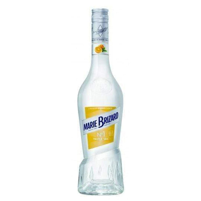 Marie Brizard Triple Sec Liqueur 700ml Liqueur Gateway